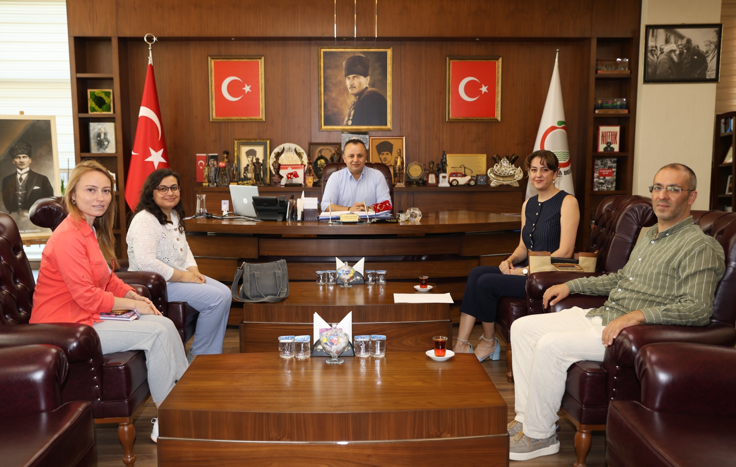 T.C. Amasya Belediyesi